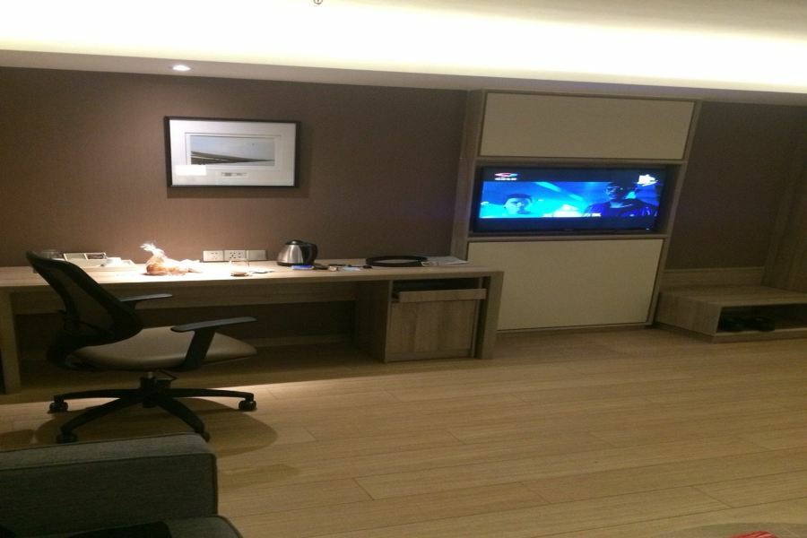 Atour Hotel Chengdu New Convention And Exhibition Center Branch Extérieur photo