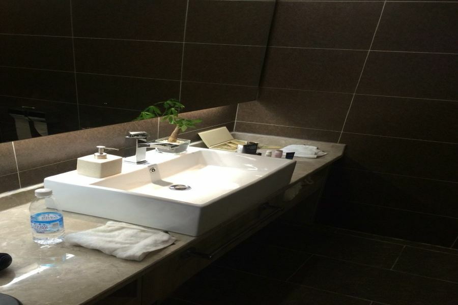 Atour Hotel Chengdu New Convention And Exhibition Center Branch Extérieur photo